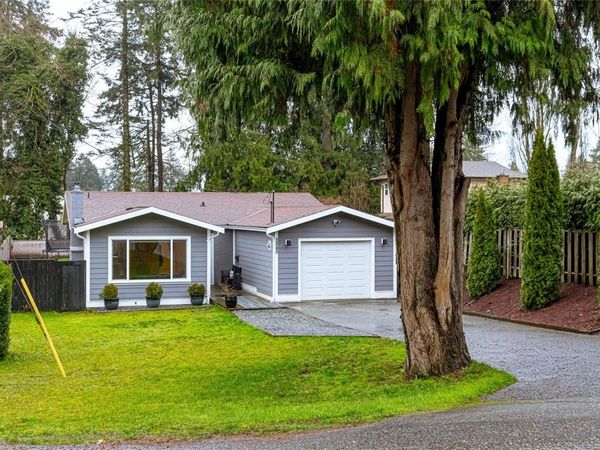 5845 Kinch Ave , Duncan, BC V9L 1K2