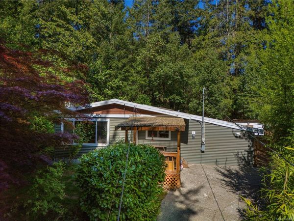 5470 Arnhem Terr , Nanaimo, BC V9T 2M3