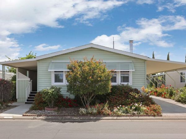 6706 Tam O Shanter Dr #98, Stockton, CA 95210