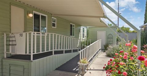 6706 Tam O Shanter Dr #98, Stockton, CA 95210 Photo