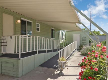 6706 Tam O Shanter Dr #98, Stockton, CA 95210 Photo