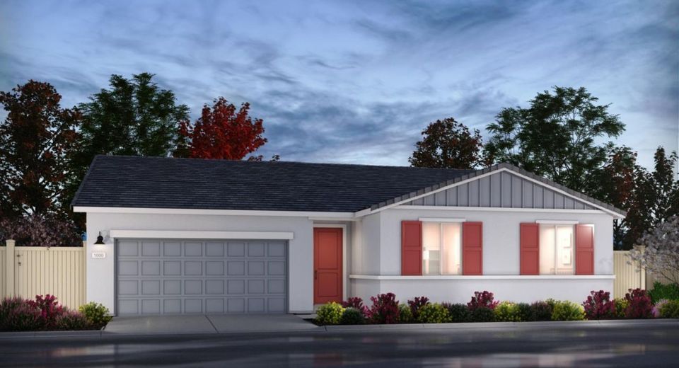 1432 Monkton Way, Sacramento, CA 95835 Photo