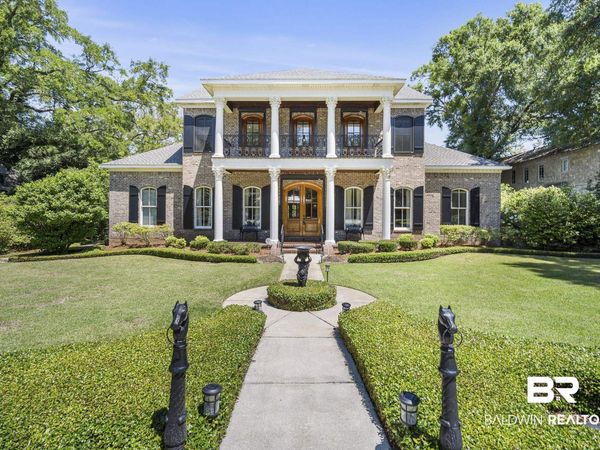 113 Oak Avenue, Fairhope, AL 36532