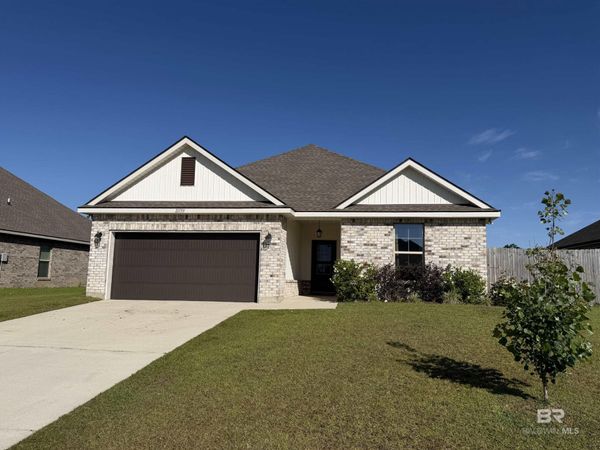 21159 Chardonnay Drive, Silverhill, AL 36576