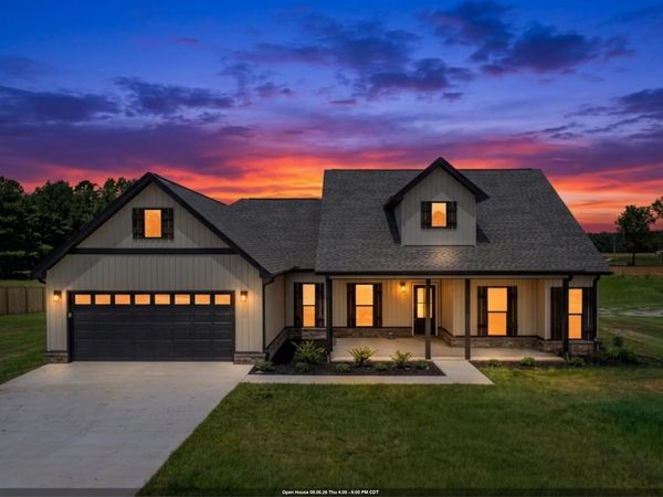 94 Co Rd 151, Florence, AL 35633