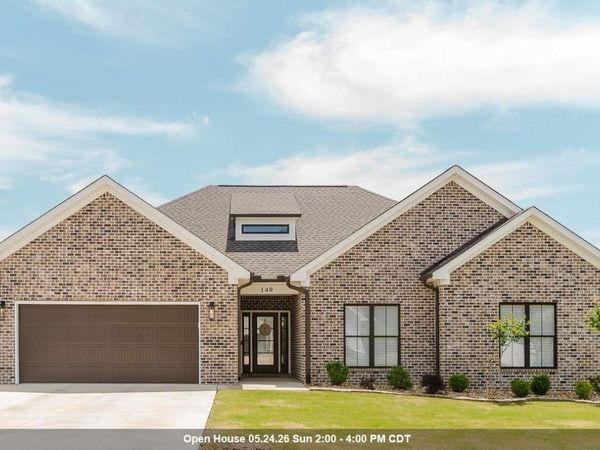 140 Spry Way, Killen, AL 35645