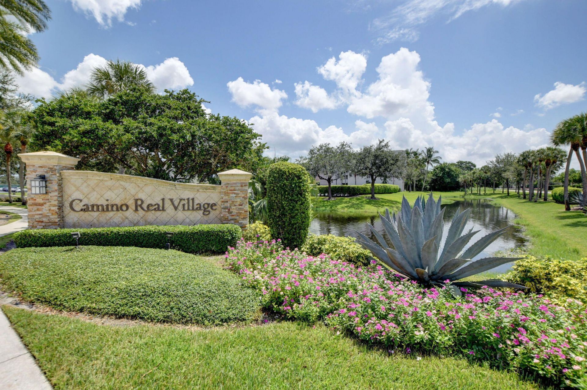 5901 Camino Del Sol, Unit 107, Boca Raton, FL 33433 Photo