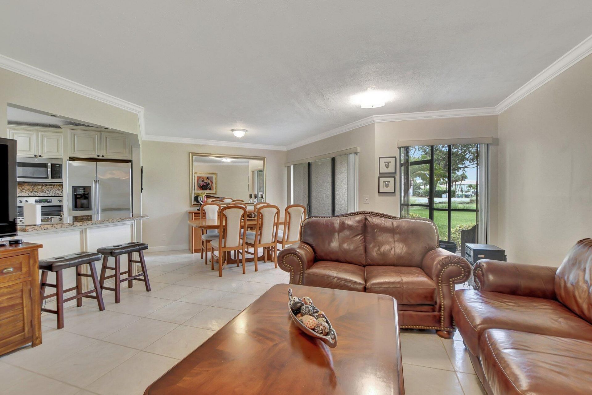 5901 Camino Del Sol, Unit 107, Boca Raton, FL 33433 Photo