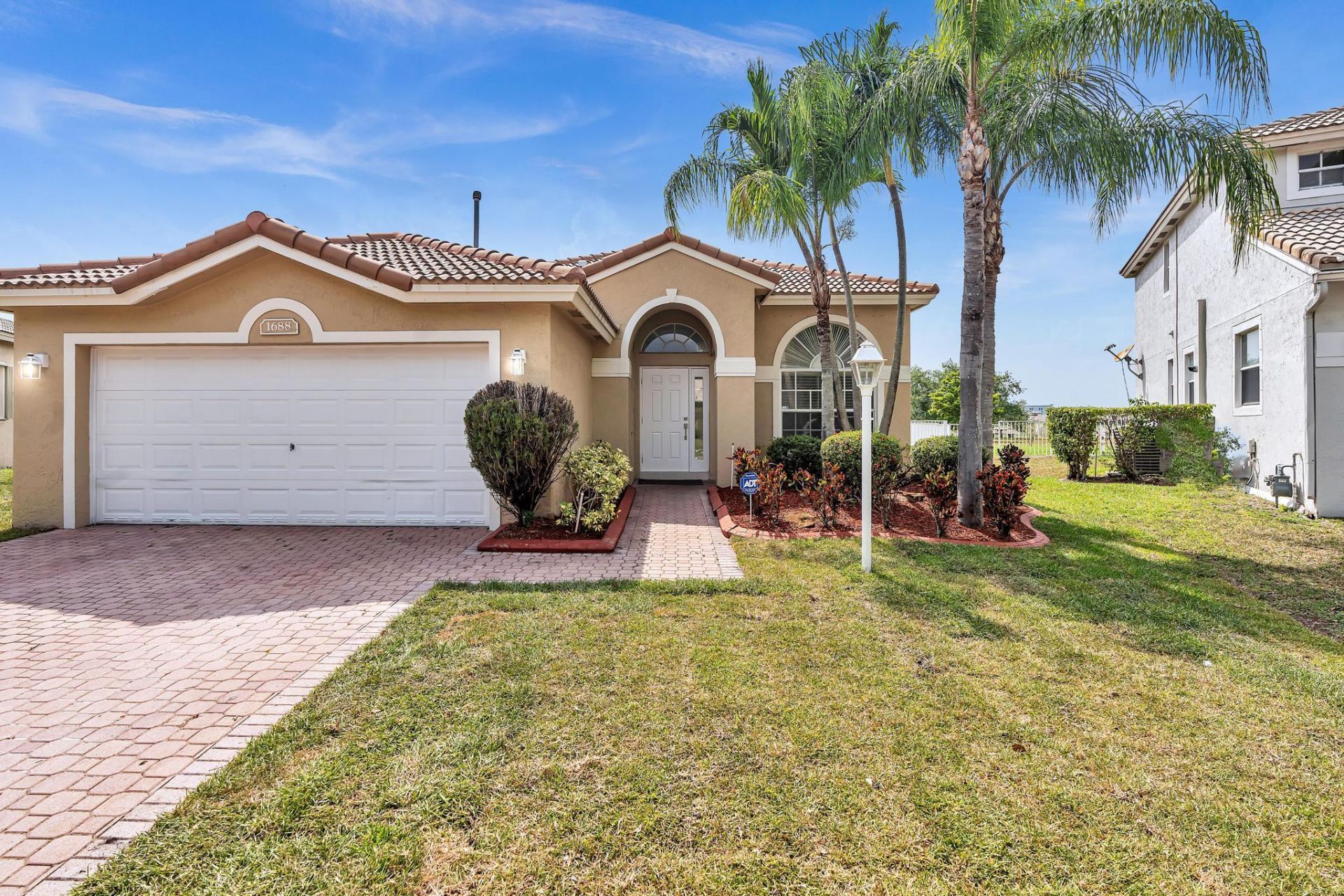 1688 NW 144th Way, Pembroke Pines, FL 33028 Photo