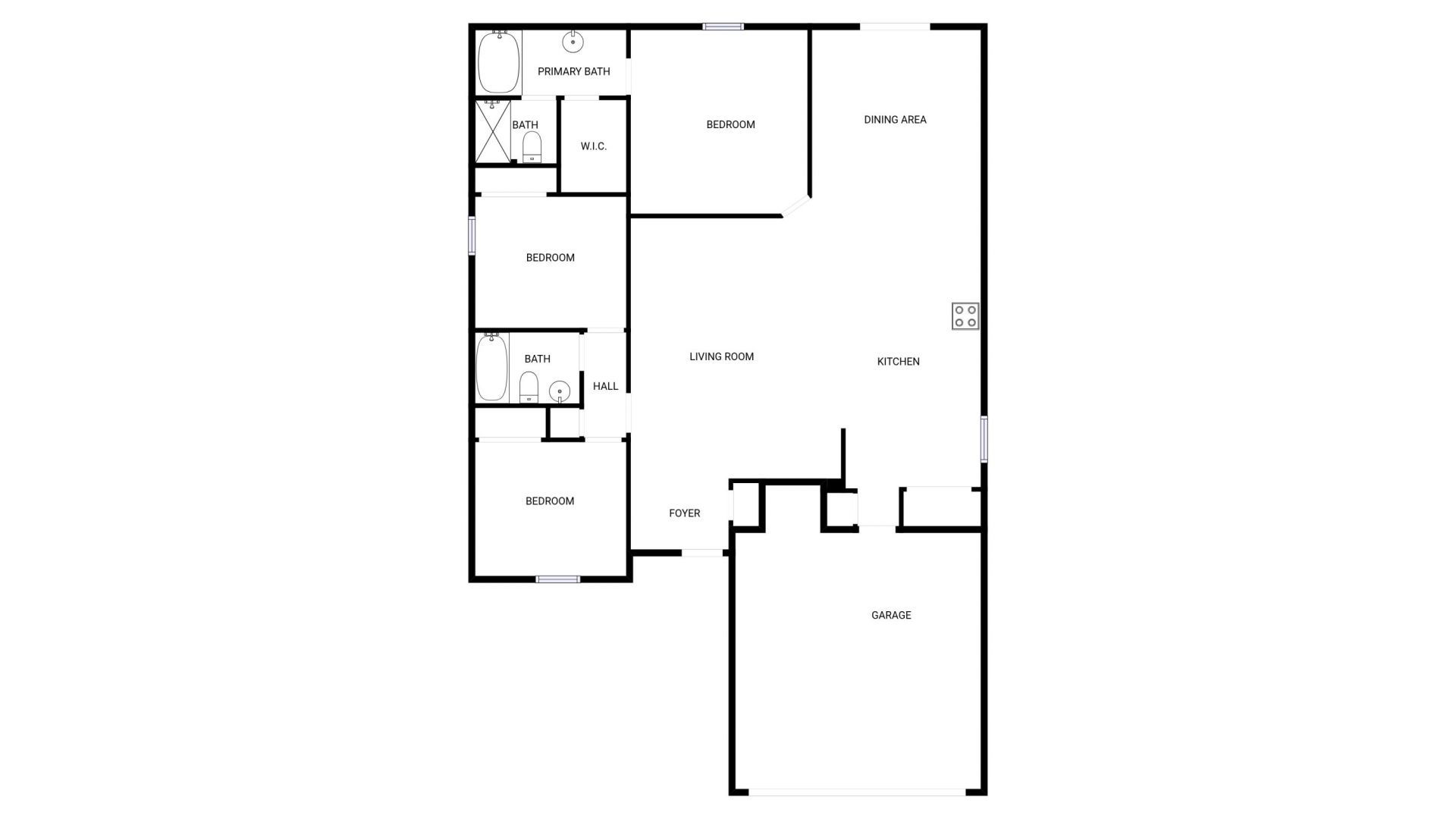 262 SW Panther Trace, Port Saint Lucie, FL 34953 Photo