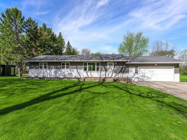 N6738 IRENE DRIVE, Fond Du Lac, WI 54937