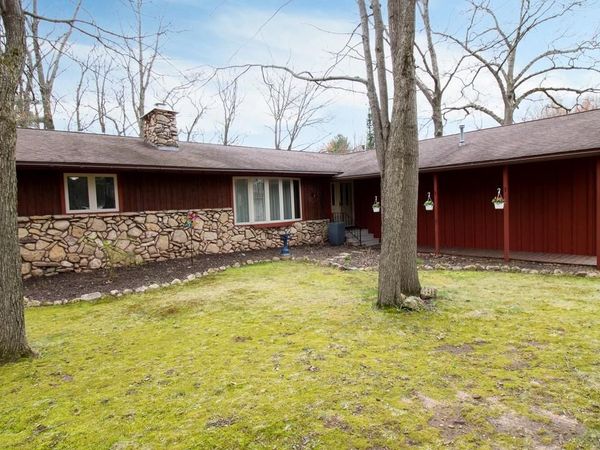 2103 EDGEWOOD AVENUE, Rothschild, WI 54474