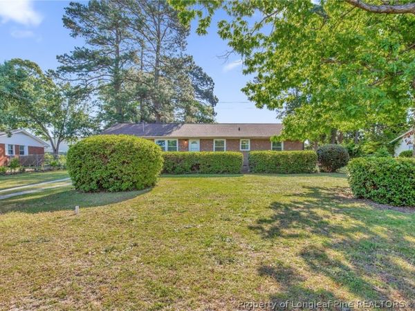 126 Old Gate Road , Fayetteville, NC 28314
