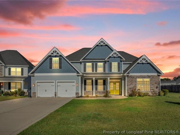 2145 Harrington Road , Fayetteville, NC 28306
