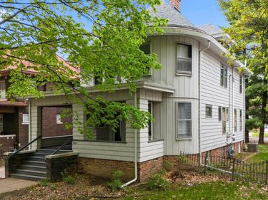 1507 W BARKER Avenue, Peoria, IL 61606