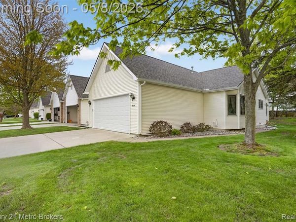 9434 Linda Drive, Davison Twp, MI 48423