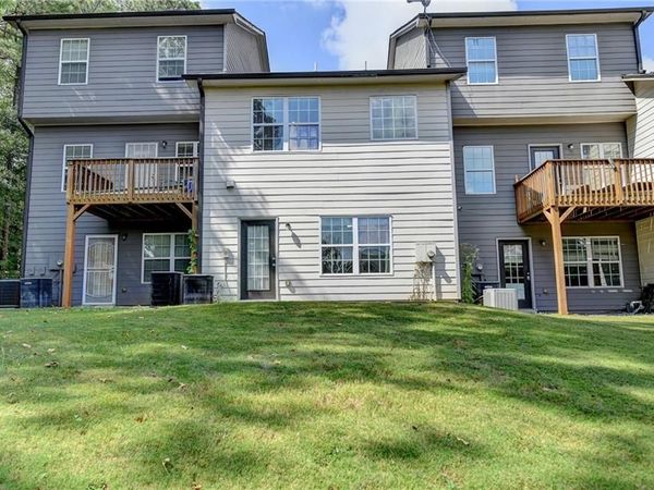 2975 Ashlyn Crest Court, Doraville, GA 30340