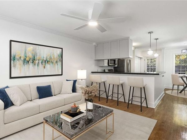 2232 Dunseath Avenue NW, Unit 309, Atlanta, GA 30318