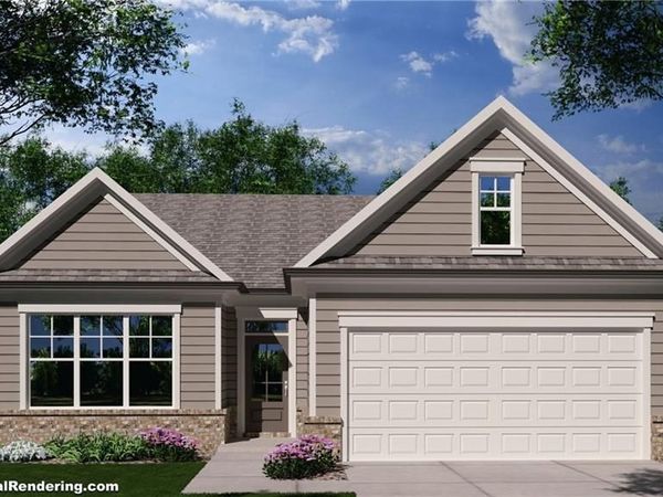 2012 Oconee Bluff Drive, Athens, GA 30601
