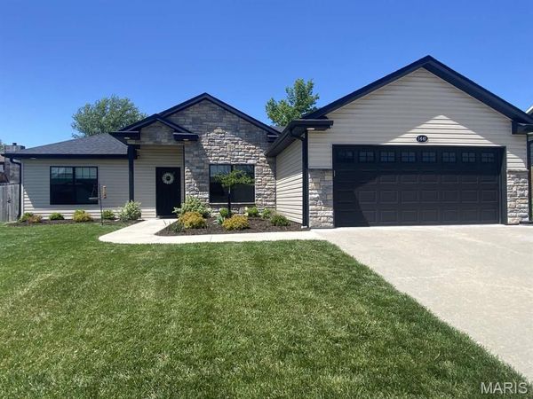 1441 S Berkley Drive , Columbia, MO 65201