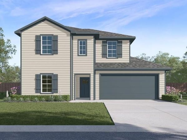 316 Saddle Blanket Drive, Josephine, TX 75173