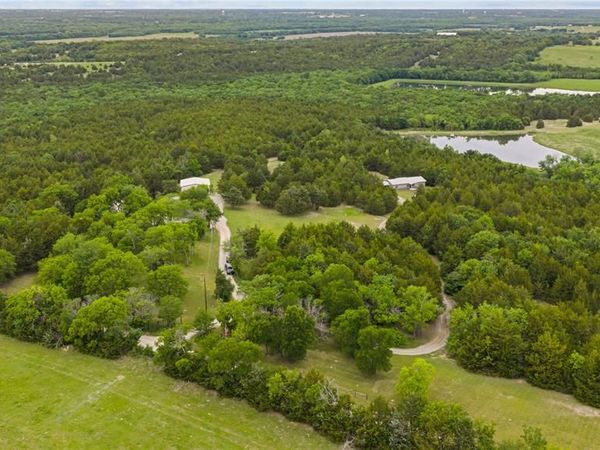 1229 Country Rd 3105, Bonham, TX 75418