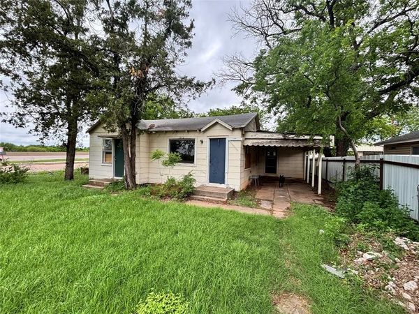 1512 N 6th Street, Wichita Falls, TX 76306