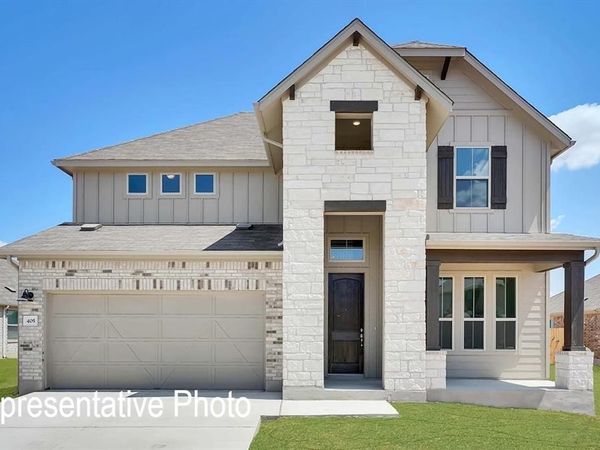 4631 Plumpjack Drive, Arlington, TX 76013