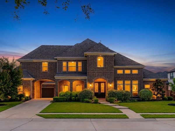 1730 Sweetwater Lane, Prosper, TX 75078