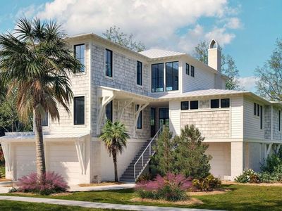 8207 Jack Island Drive, Johns Island, SC 29455