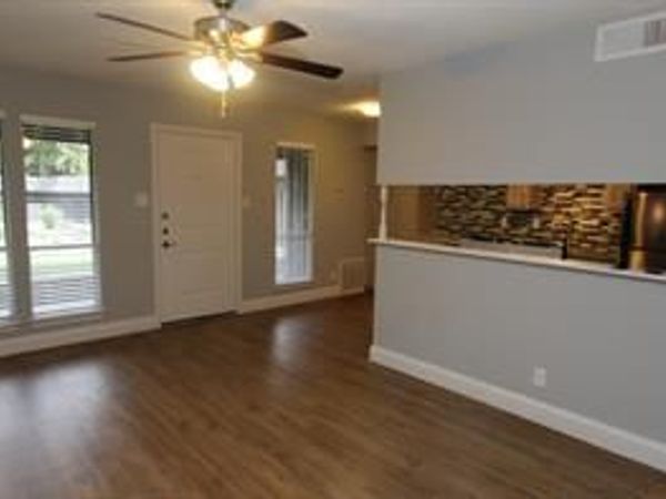 6509 NW Berkman DR, Unit 114, Austin, TX 78723