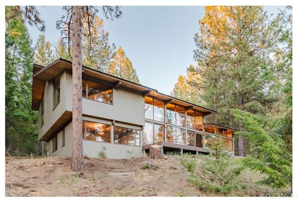 136 Silver Fox Trail, McCall, ID 83638