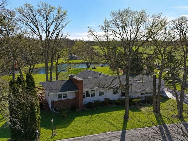 13 Riegel Oaks Lane , Homewood, IL 60430