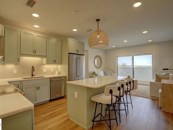 714 Randolph Street, Unit 413, Traverse City, MI 49684