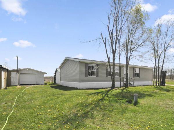 16328 110th Avenue, Evart, MI 49631