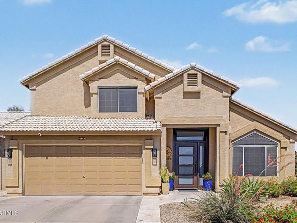30643 N 43RD Place, Cave Creek, AZ 85331