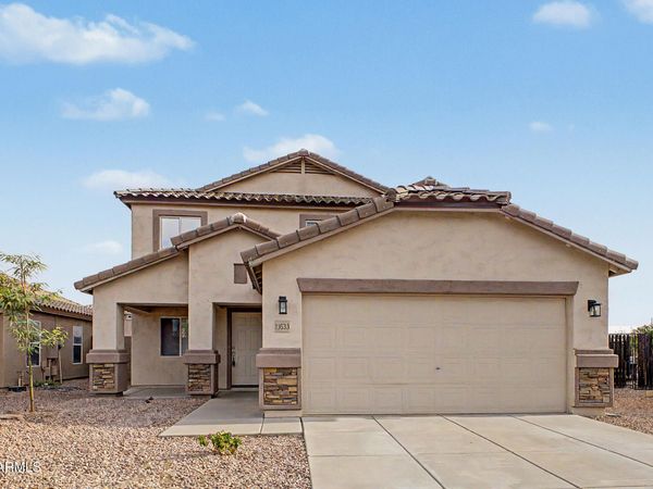 11633 W OGLESBY Avenue, Youngtown, AZ 85363