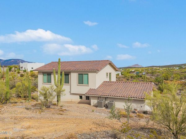 48403 N 27TH Avenue, New River, AZ 85087
