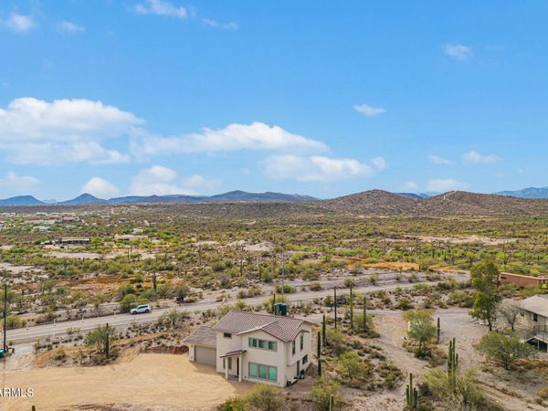 48403 N 27TH Avenue, New River, AZ 85087