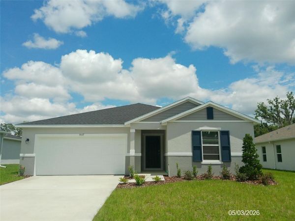 5537 CREEK HAVEN WAY , LAKELAND, FL 33810