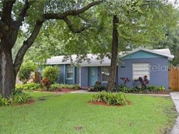 899 RICH DRIVE , Unit 2, OVIEDO, FL 32765