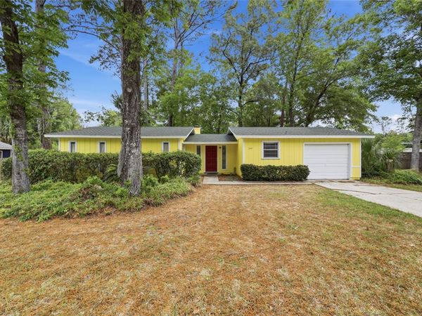 GAINESVILLE, FL 32608