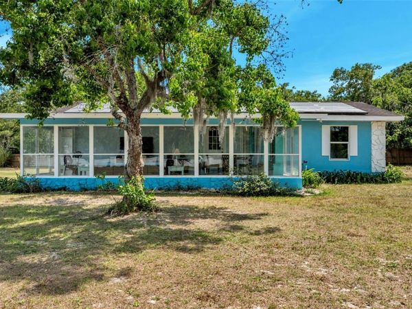 15316 TODD TRAIL , SPRING HILL, FL 34610
