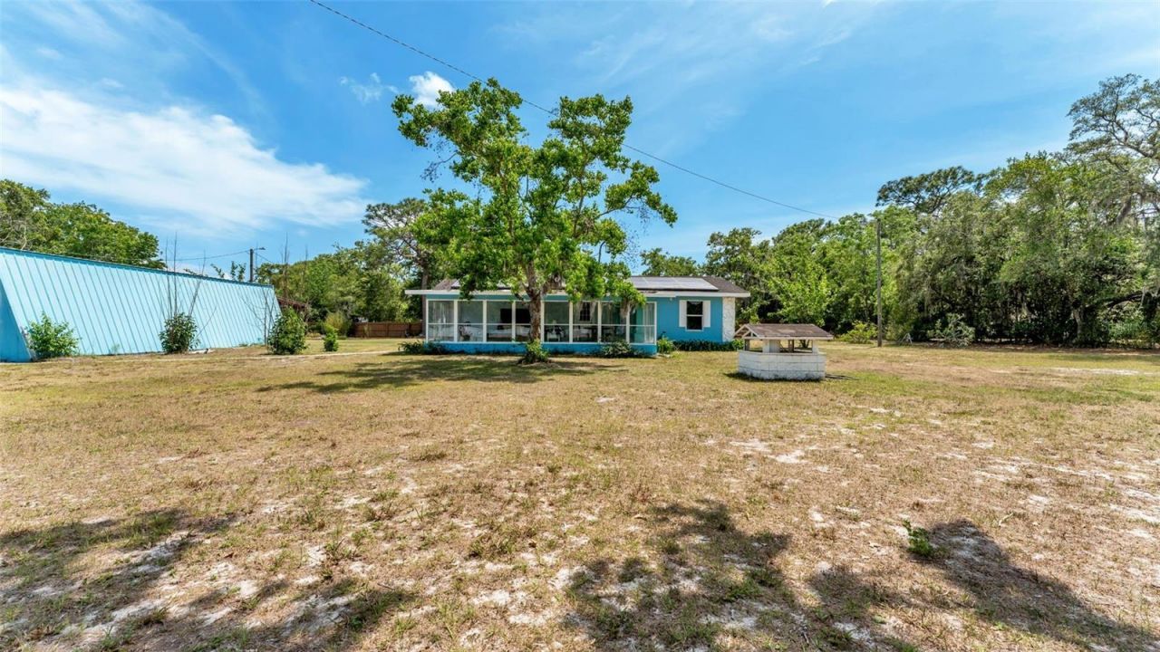 15316 Todd Trail, Spring Hill, FL 34610 Photo