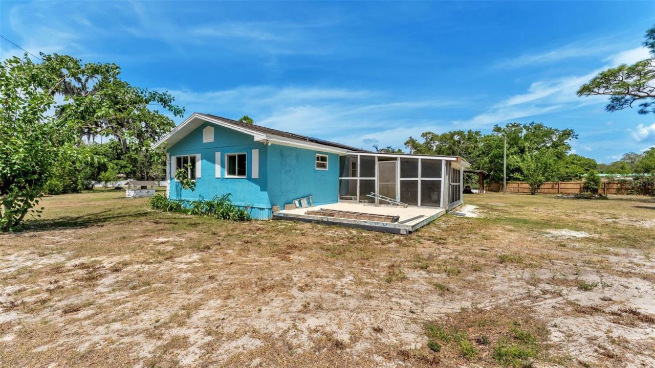 15316 Todd Trail, Spring Hill, FL 34610 Photo