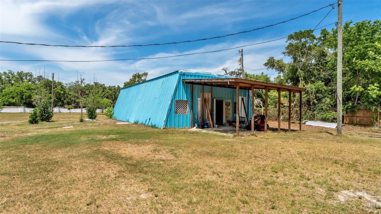15316 Todd Trail, Spring Hill, FL 34610 Photo