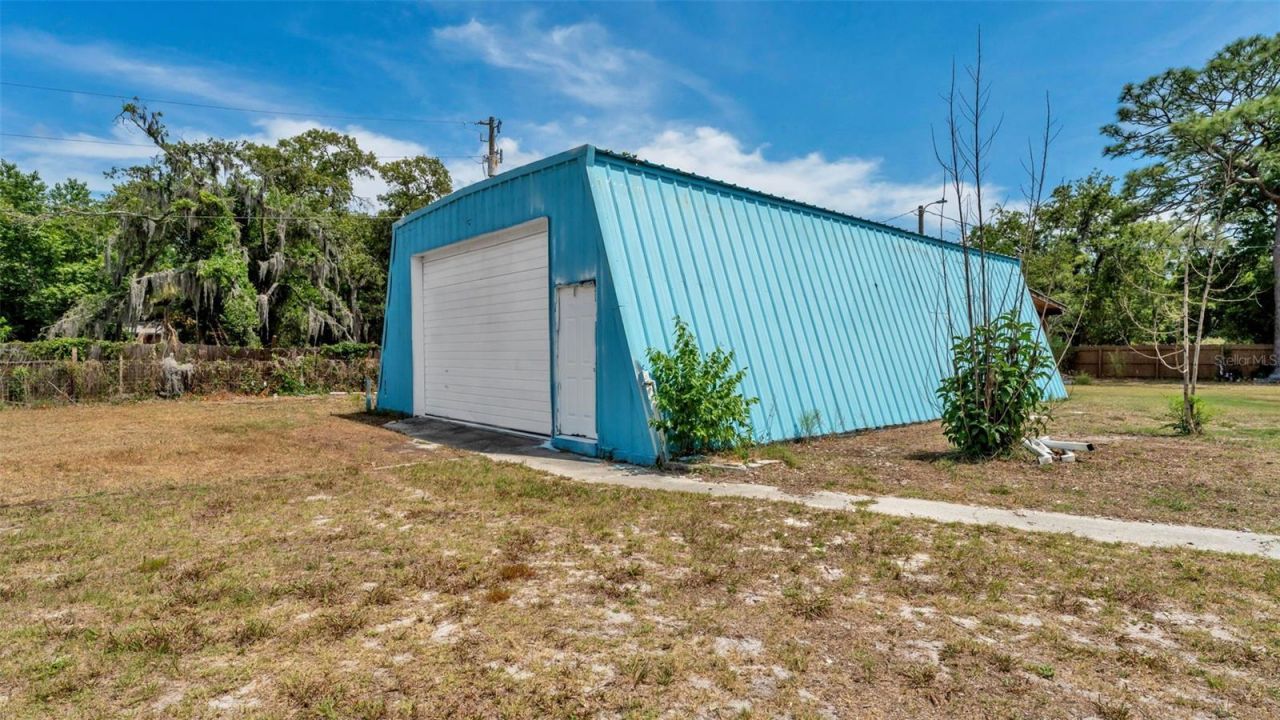 15316 Todd Trail, Spring Hill, FL 34610 Photo