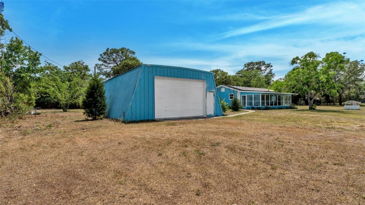 15316 Todd Trail, Spring Hill, FL 34610 Photo