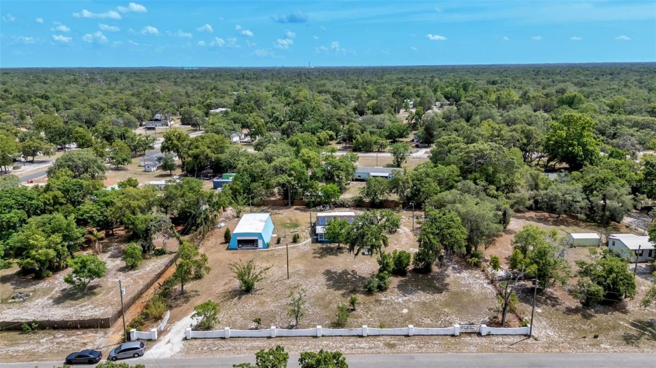 15316 Todd Trail, Spring Hill, FL 34610 Photo