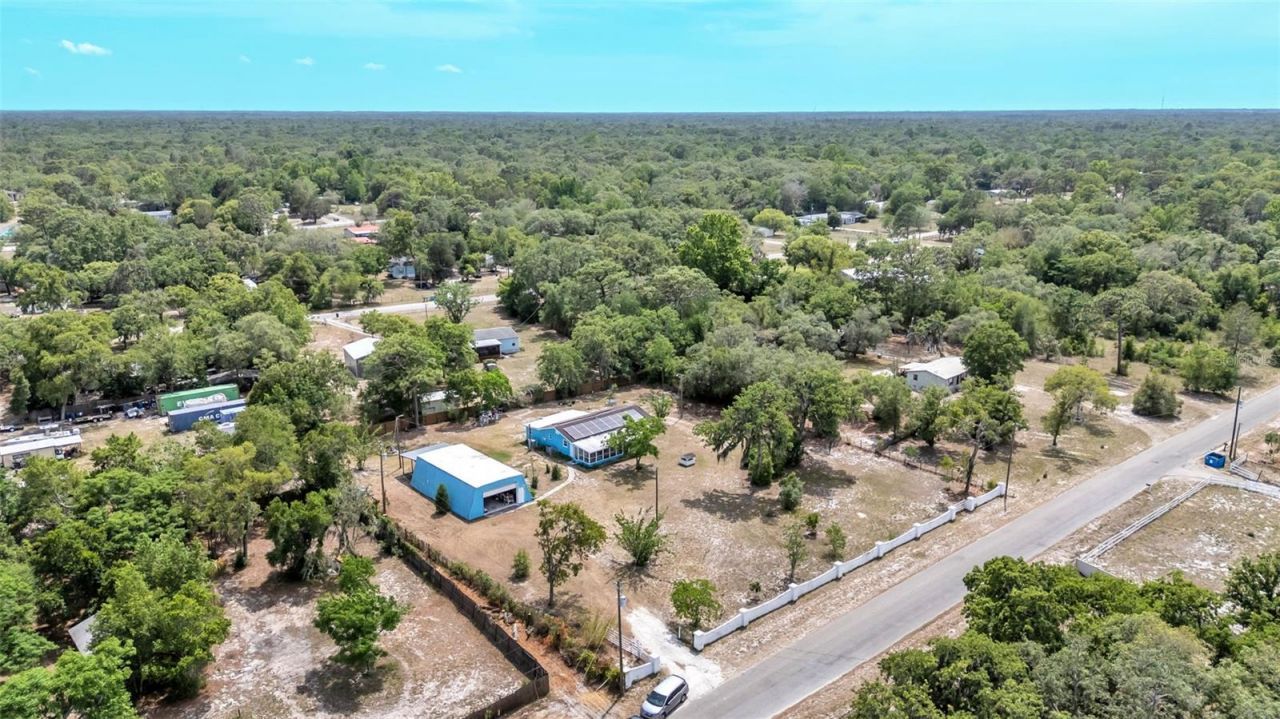 15316 Todd Trail, Spring Hill, FL 34610 Photo